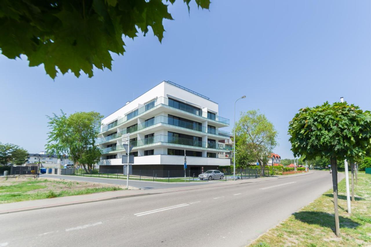 Helskie Tarasy Exterior photo